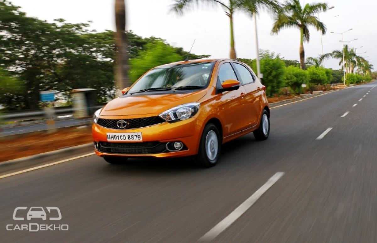 Tata Motors announces price hike from January 2017